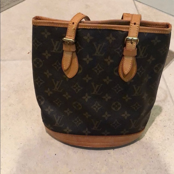 Louis Vuitton Handbags - Louis Vuitton Monogram Handbag #51